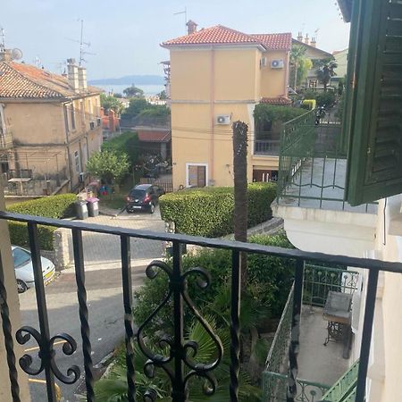 Mika Apartman Apartman Abbázia Kültér fotó