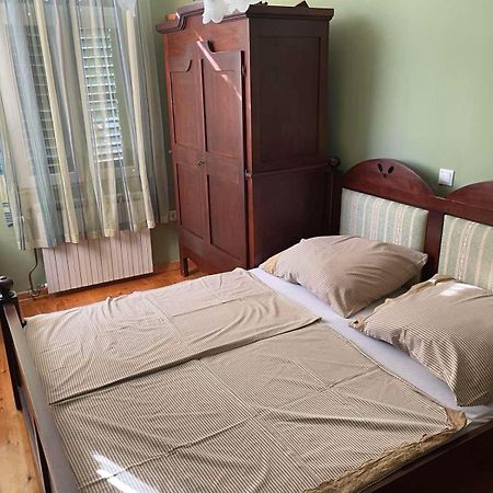 Mika Apartman Apartman Abbázia Kültér fotó