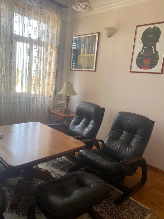 Mika Apartman Apartman Abbázia Kültér fotó