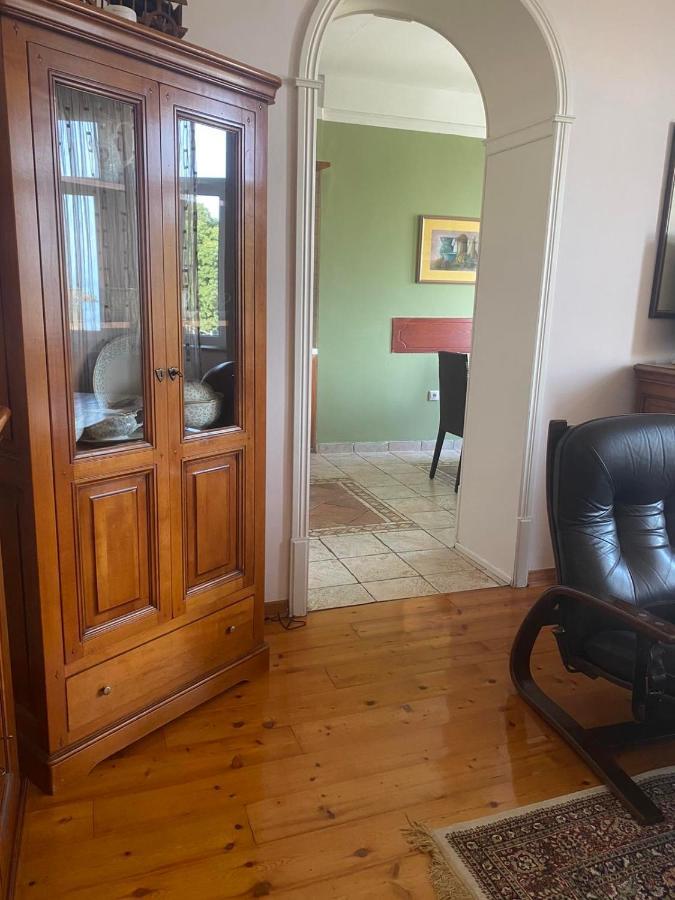Mika Apartman Apartman Abbázia Kültér fotó