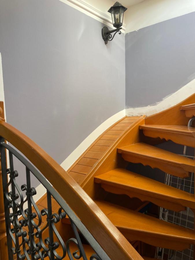 Mika Apartman Apartman Abbázia Kültér fotó
