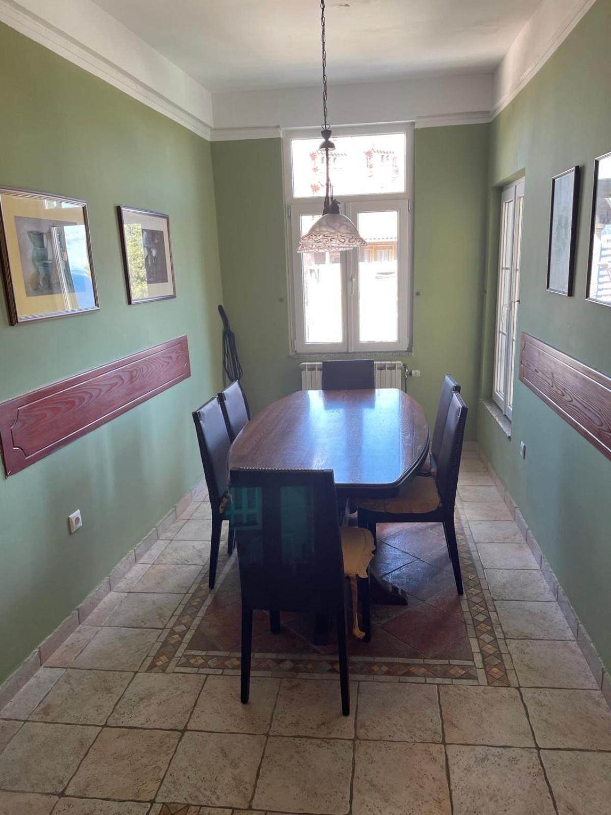 Mika Apartman Apartman Abbázia Kültér fotó